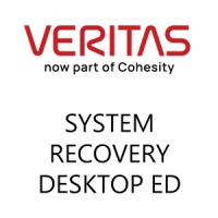 Ver SYSTEM RECOVERY DESKTOP ED